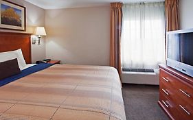 Candlewood Suites Fort Lauderdale Airport-Cruise By Ihg
